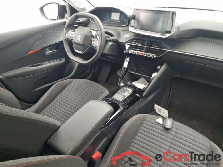 PEUGEOT e-208 EV Allure 50 kWh #3