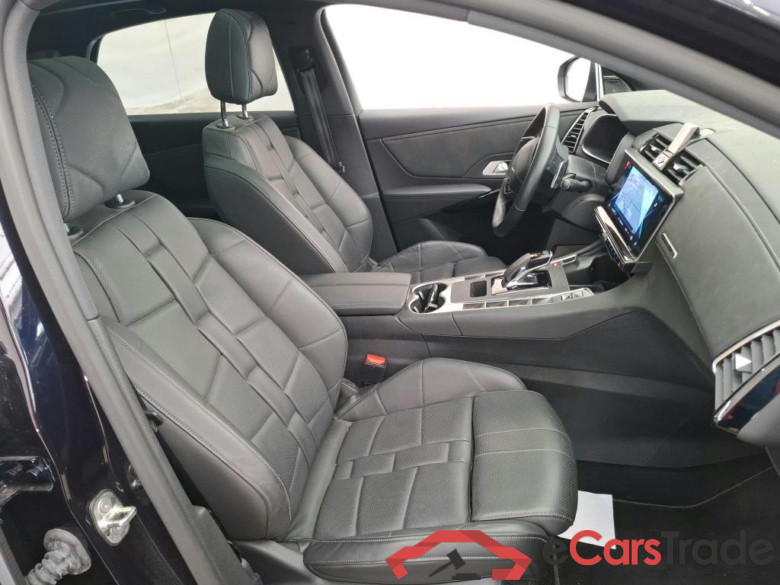 DS DS 7 Crossback / 2017 / 5P / SUV E-TENSE 4x4 300 Grand Chic #6