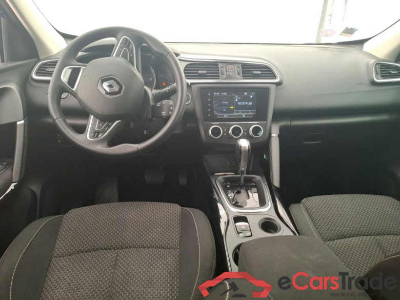 RENAULT Kadjar / 2018 / 5P / Crossover Business TCe 140 EDC FAP - 21 #5