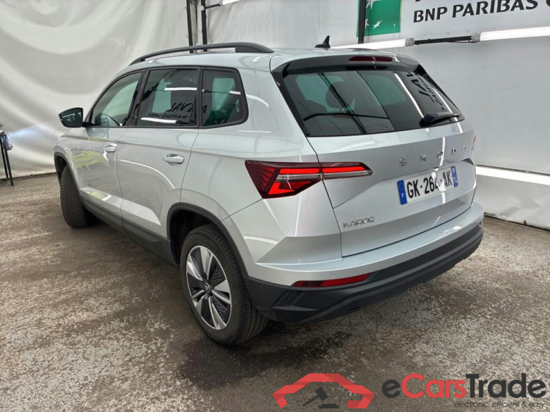 SKODA Karoq / 2017 / 5P / SUV 2.0 TDI 116ch DSG7 Business #2