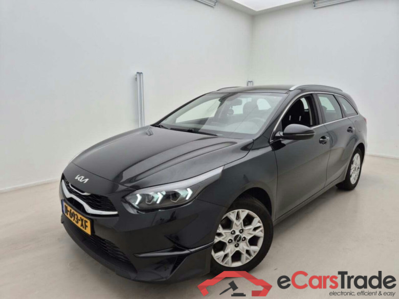 KIA ceed sportswagon 1.0 T-GDi DynamicLine #1