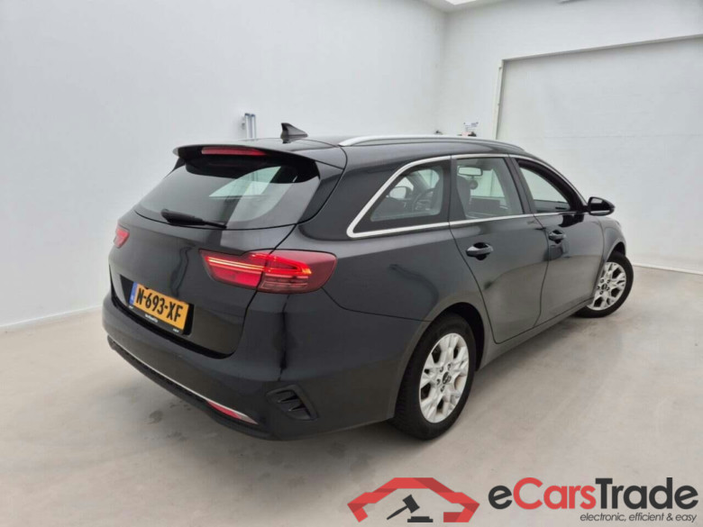 KIA ceed sportswagon 1.0 T-GDi DynamicLine #2