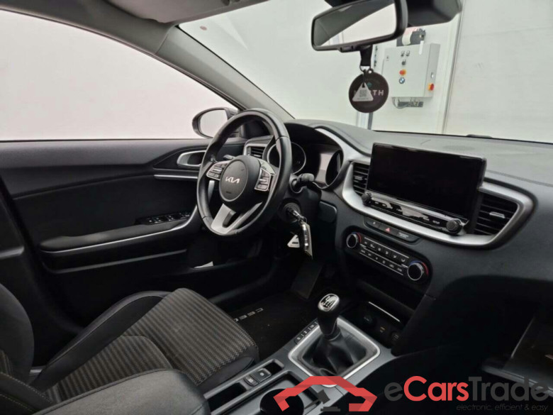 KIA ceed sportswagon 1.0 T-GDi DynamicLine #3