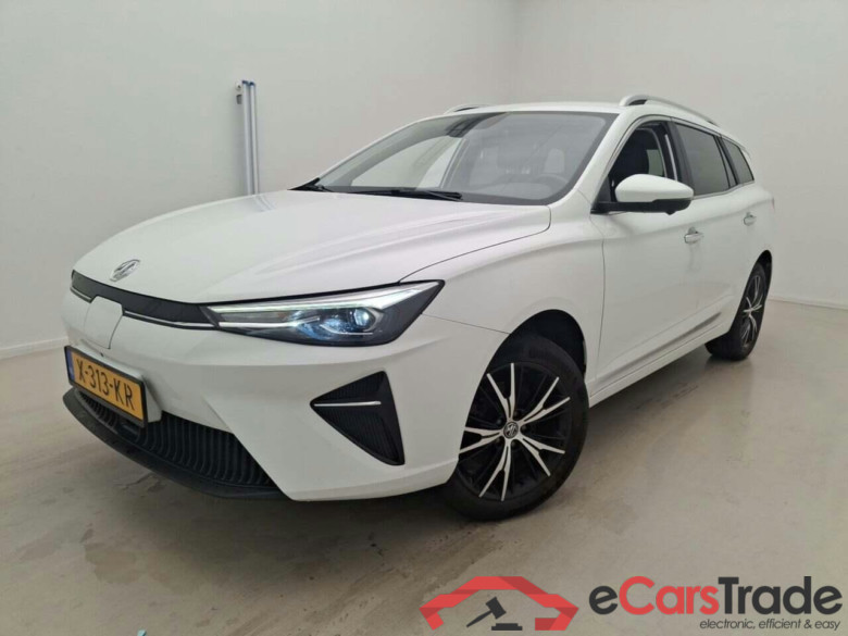 MG Mg5 electric Long R. Lux. 61 kWh
