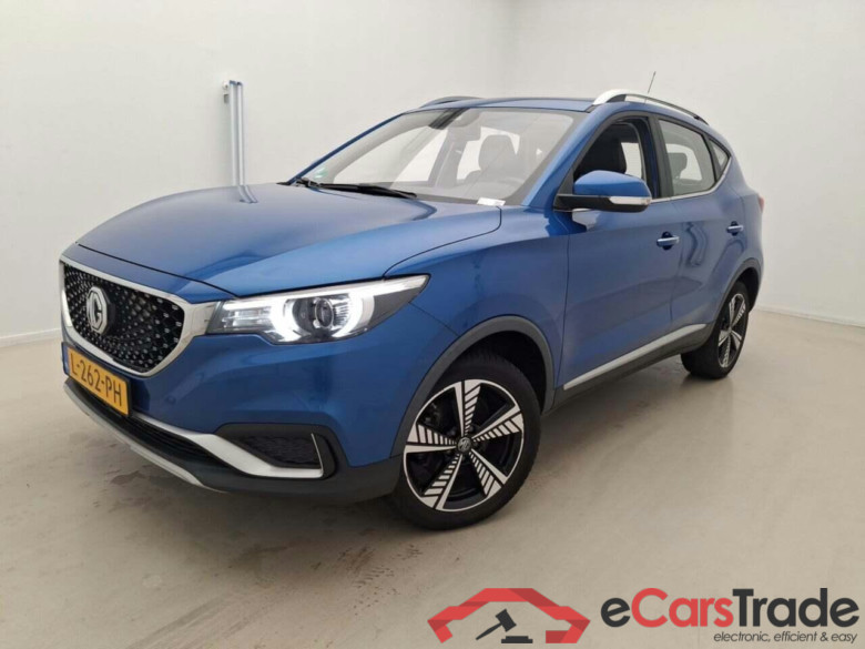 MG MG ZS EV Luxury 45 kWh #1