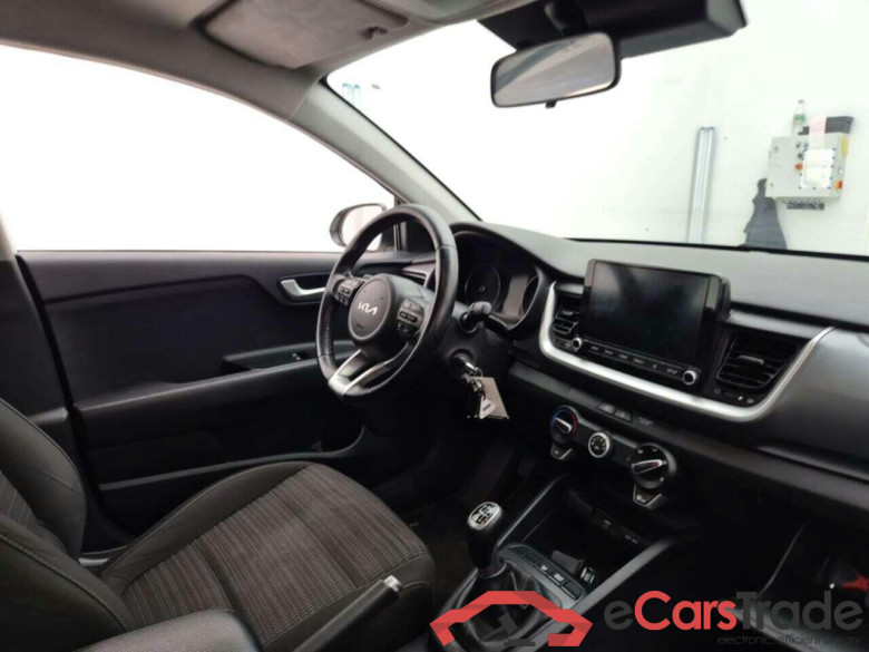 KIA Stonic 1.0 T-GDi MHEV DynamicLine #3