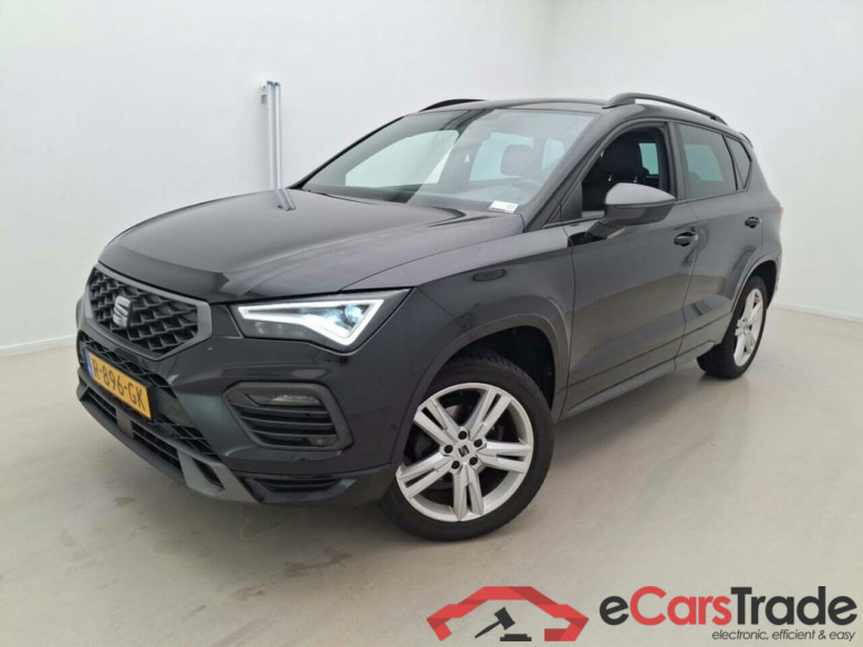 SEAT Ateca 1.5 TSI FR Bns Int. DSG #1