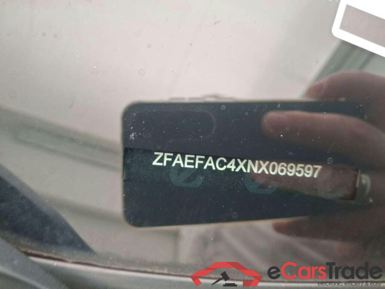 FIAT 500 42 KWH Icon #5