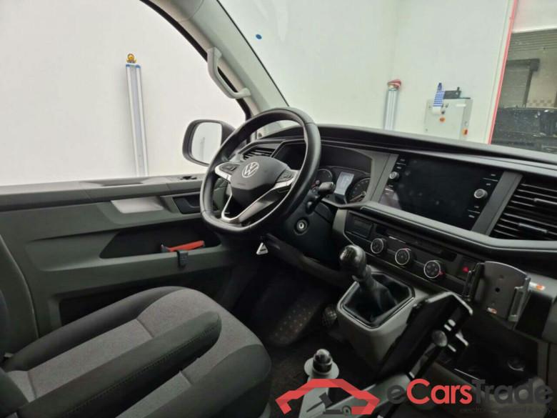 VOLKSWAGEN Transporter 2.0 TDI Comfortline #3