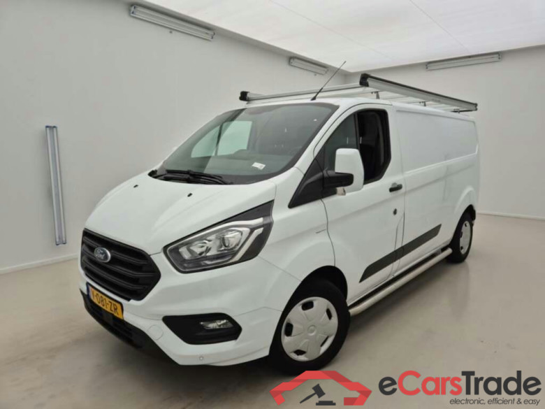 FORD Transit Custom 320 2.0 TDCI L2H1 Trend