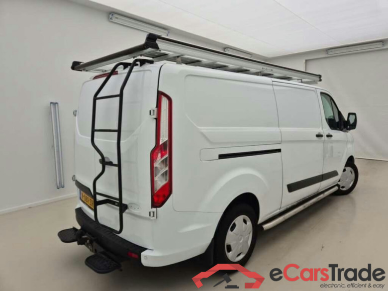 FORD Transit Custom 320 2.0 TDCI L2H1 Trend #2