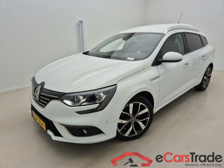 RENAULT MEGANE 1.3 TCE Bose