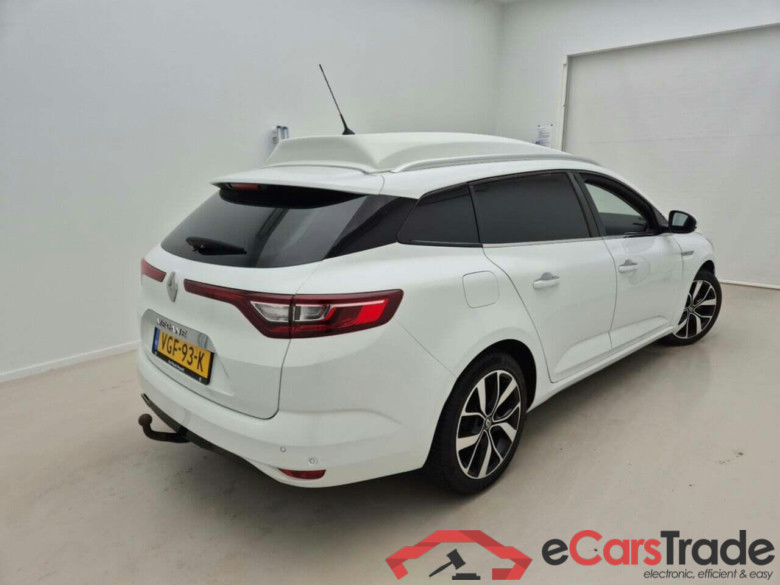RENAULT MEGANE 1.3 TCE Bose #2