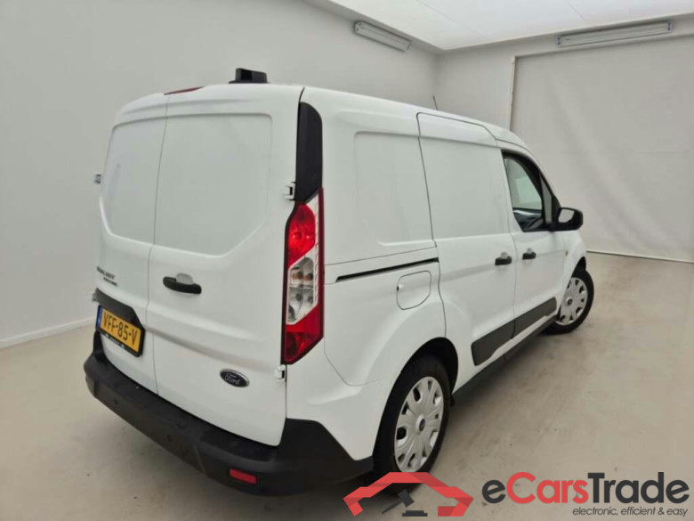 FORD Transit Connect 1.5 EcoBlue L1 Trend #2