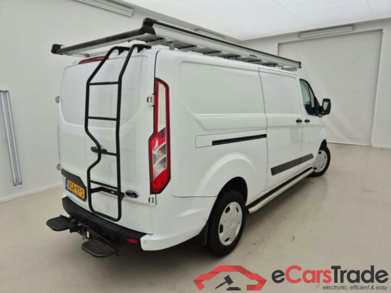 FORD Transit Custom 320 2.0 TDCI L2H1 Tr #2