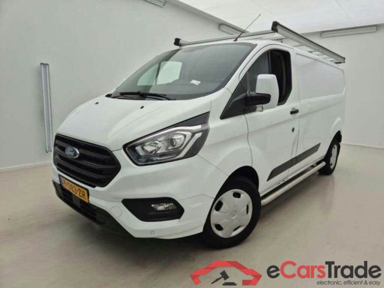 FORD Transit Custom 320 2.0 TDCI L2H1 Trend