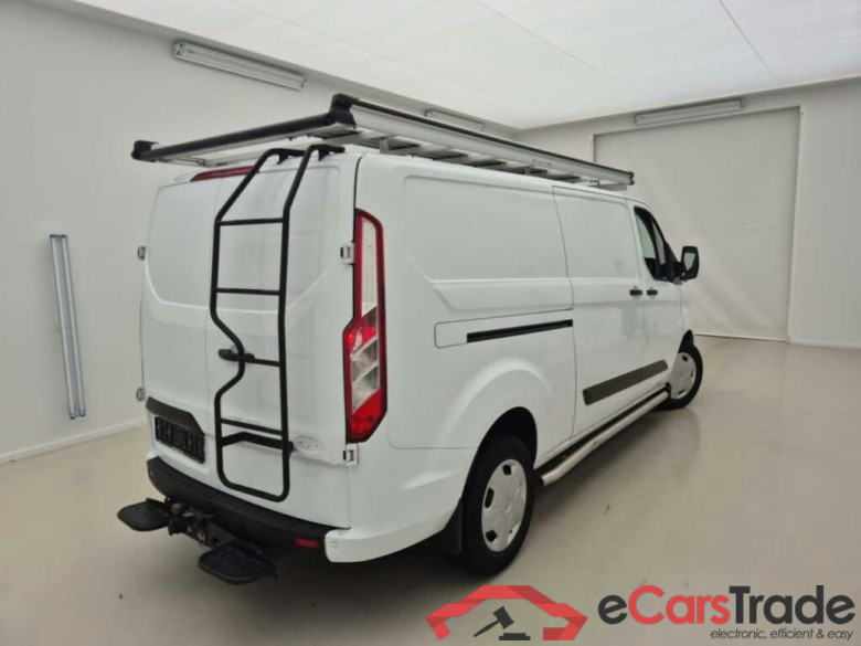 FORD Transit Custom 320 2.0 TDCI L2H1 Trend #2