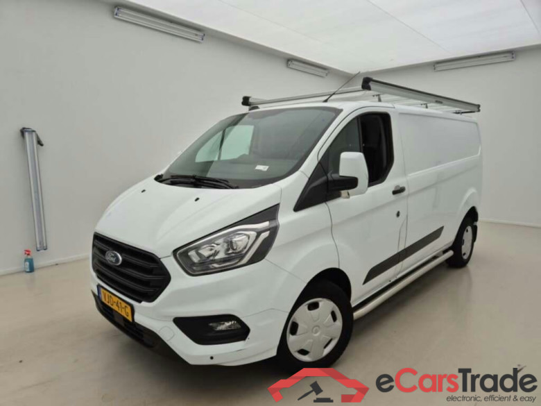 FORD Transit Custom 320 2.0 TDCI L2H1 Trend #1