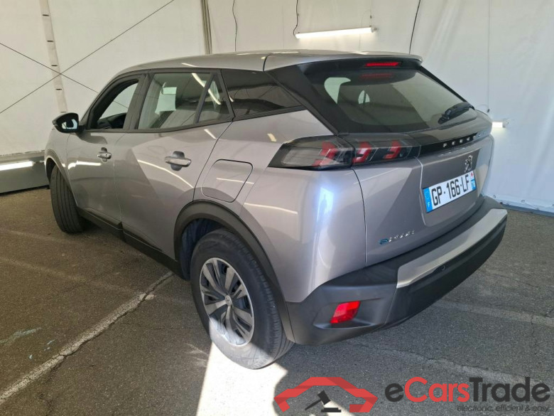 2008 (e-) Active Pack 50kWh BVA #3