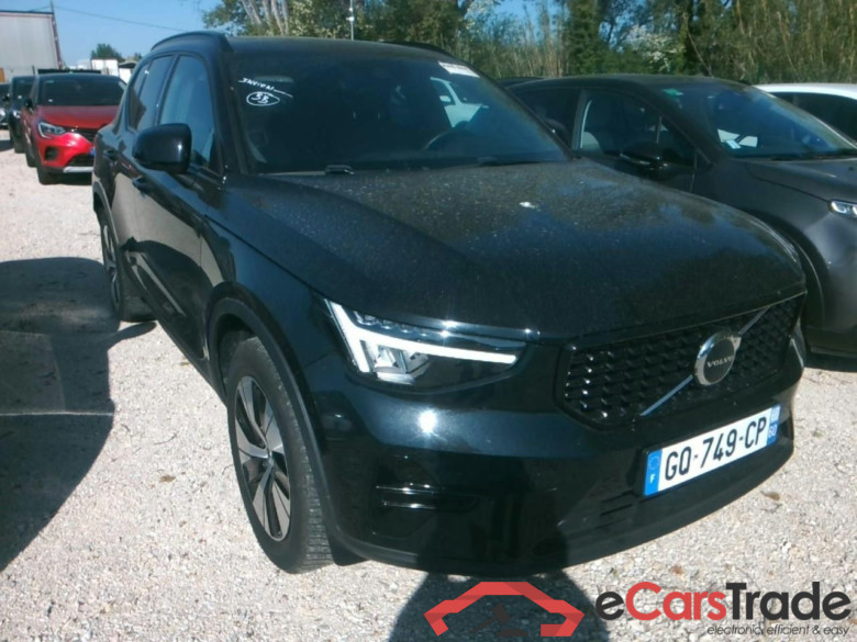 XC40 T4 PHEV BVA PLUS DARK #2