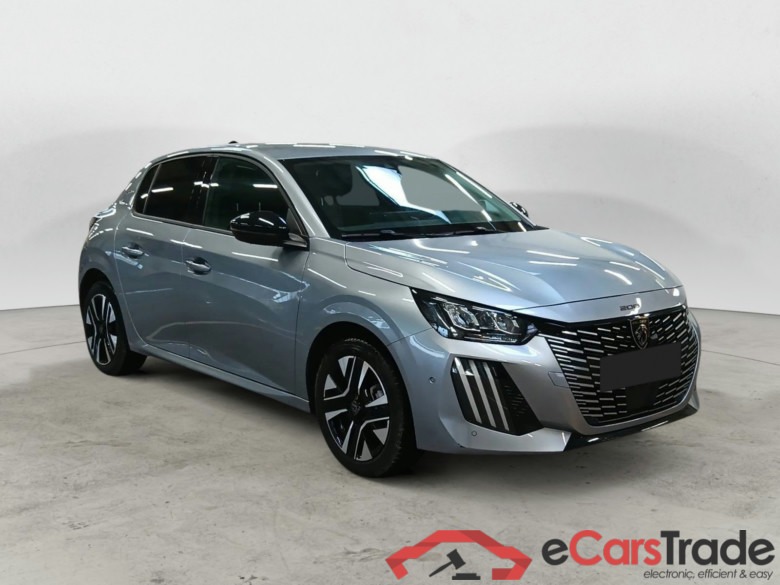 Peugeot 208 Allure 100 S&S BVM6 #2