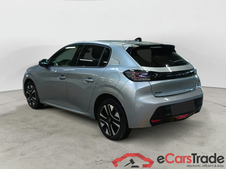 Peugeot 208 Allure 100 S&S BVM6 #3