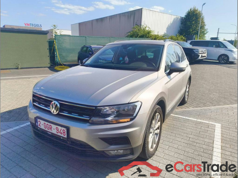 VOLKSWAGEN Tiguan 1.5 TSI ACT Comfortline OPF DSG #1