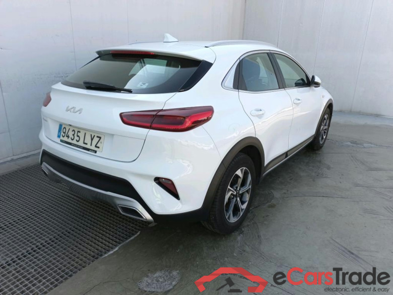 KIA XCeed / 2019 / 5P / todoterreno 1.0 T-GDi Drive 88kW (120CV) #2