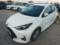preview Toyota Yaris #0