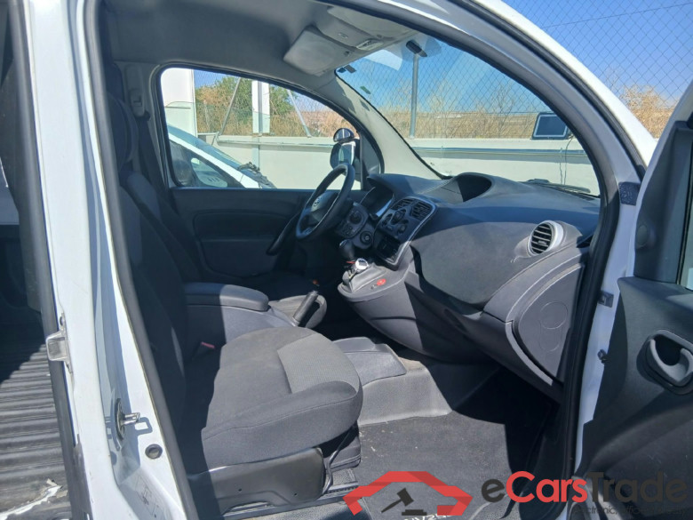 NISSAN NV250 / 2019 / 4P / furgón 2pl 1.5dCi 70 kW (95CV) L2H1 ÓPTIMA #6