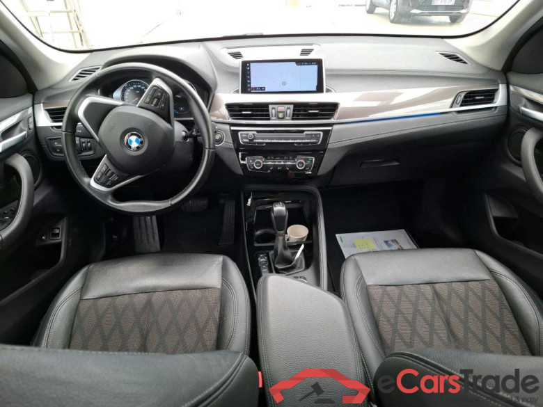 BMW X1 / 2019 / 5P / SUV xDrive25e xLine BVA6 #6