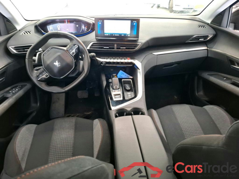 3008 Active Pack 1.5 HDi 130CV BVA8 E6d #5