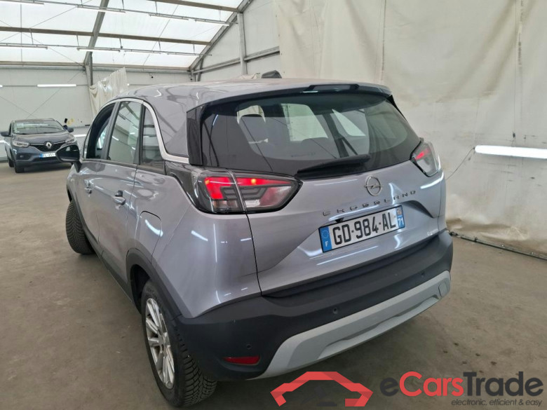 Crossland X Elegance 1.2 Turbo 110CV BVM6 E6d #2