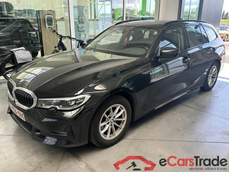 BMW 3 SW (G21) Touring 318i OPF