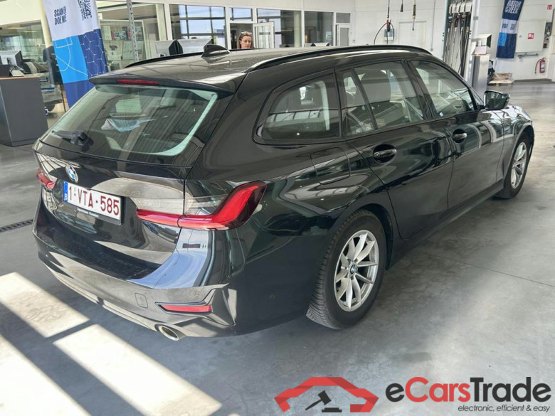 BMW 3 SW (G21) Touring 318i OPF #3