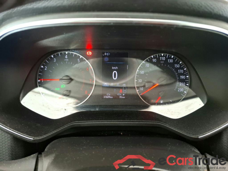 Clio V Business 1.0 SCe 65CV BVM5 E6d #6