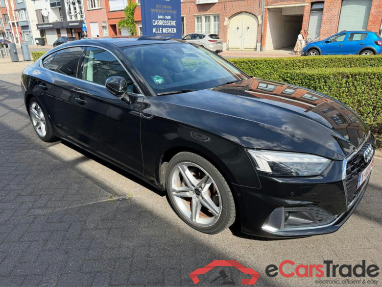 AUDI A5 Sportback 40 TFSI Advanced OPF S tronic