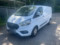 preview Ford Transit Custom #0