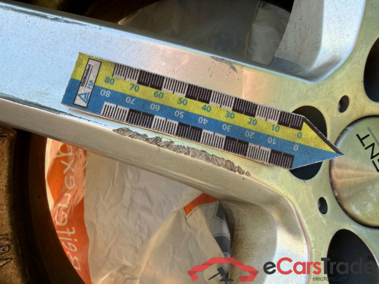 Focus Turnier Active 1.5 EcoBlue 85KW AT8 E6d #3