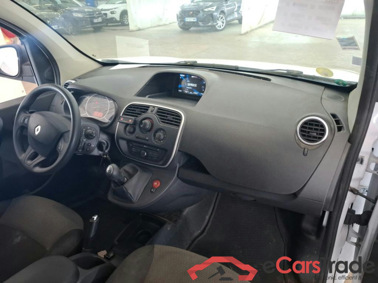 Kangoo II Express Maxi Extra (Série Spéciale) 1.5 dCi 95CV BVM6 E6dT #5