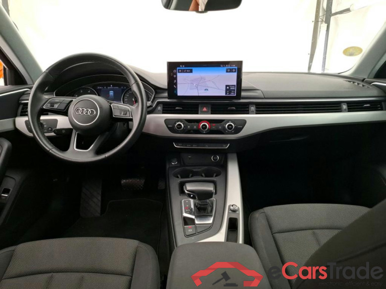 AUDI A4 Avant / 2019 / 5P / Break 30 TDI 136 S tronic Business line #5