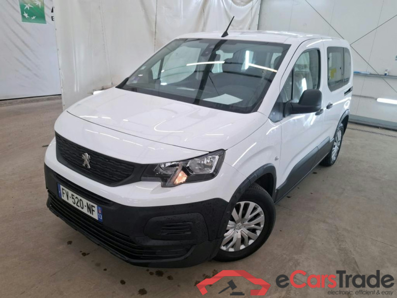 Rifter Active L1 1.2 PureTech