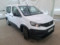 preview Peugeot Rifter #3