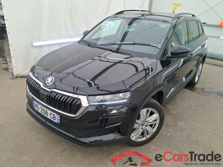 Karoq Selection 1.5 TSI 150CV BVA7 6E