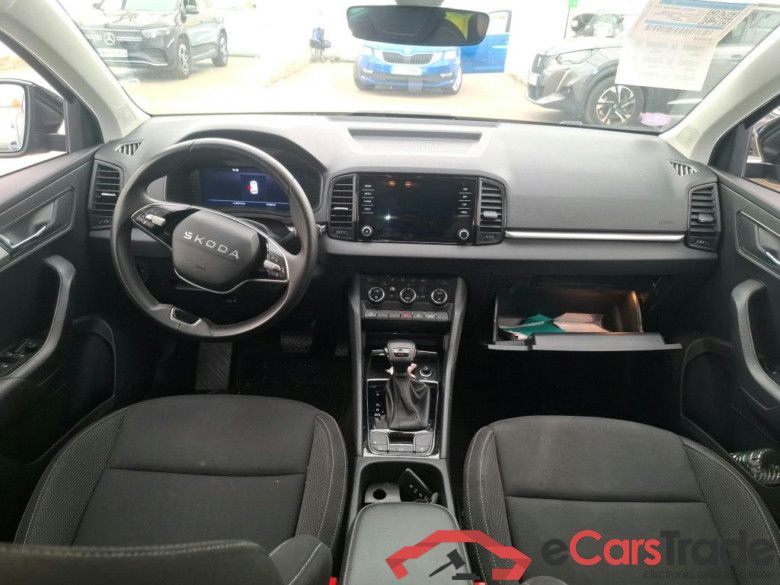 Karoq Selection 1.5 TSI 150CV BVA7 6E #5