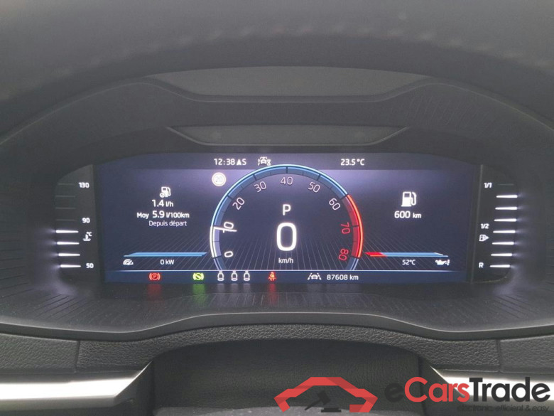 Karoq Selection 1.5 TSI 150CV BVA7 6E #6