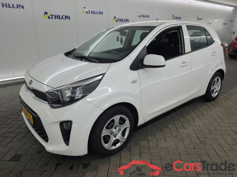 KIA Picanto 1.0 DPi ComfortLine 5-zits 5D 49kW