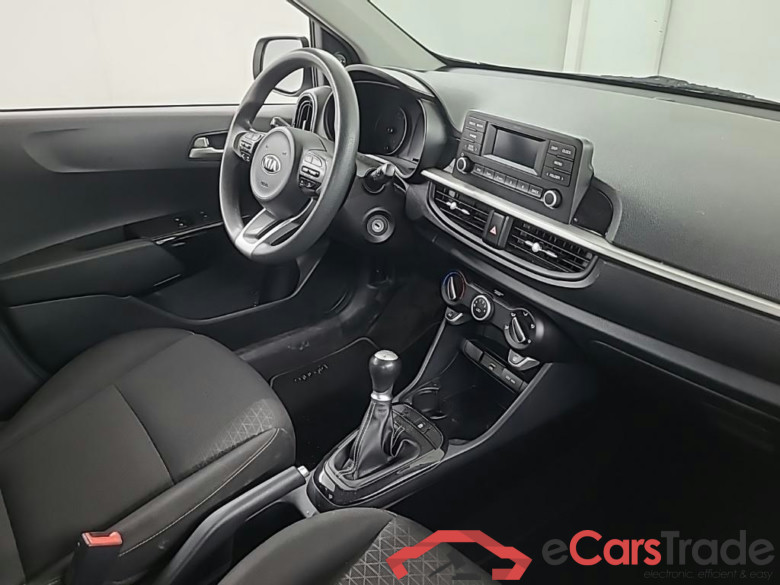 KIA Picanto 1.0 DPi ComfortLine 5-zits 5D 49kW #6