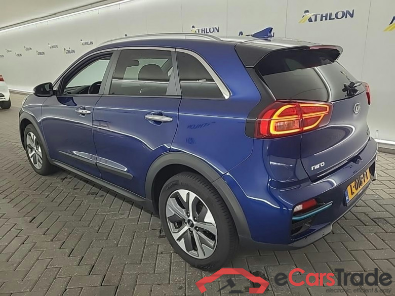 KIA e-Niro 64kWh DynamicPlusLine 5D 150kW #4