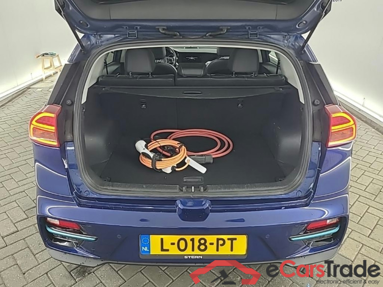 KIA e-Niro 64kWh DynamicPlusLine 5D 150kW #5